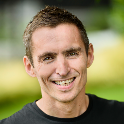 Yves Peirsman